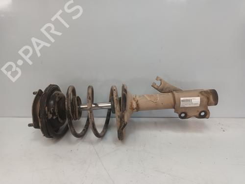 Used Right front shock absorber NISSAN SERENA (C23) 2.3 D (75 hp) 28212912