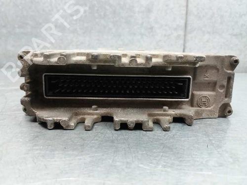 Steuergerät Motor für RENAULT SCÉNIC I MPV (JA0/1_, FA0_) 1.9 dTi (JA0N) (98 hp) 12789602
