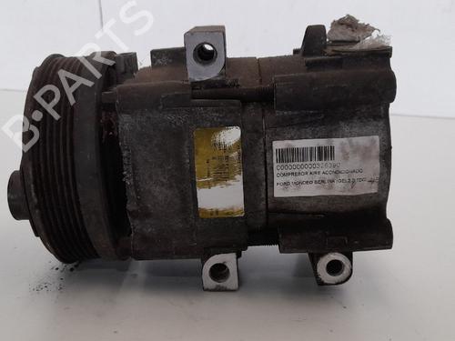 Used AC compressor FORD MONDEO III (B5Y) 2.0 TDCi (130 hp) 12791459