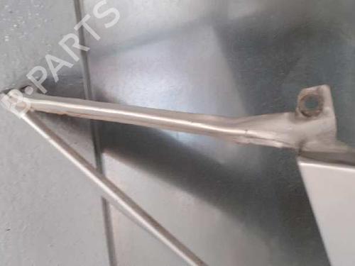 Left front fenders VW SHARAN (7M8, 7M9, 7M6) 1.9 TDI | BP12767377C41 