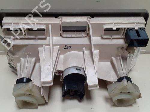 AC Styreenhet / Manøvreringsenhet LAND ROVER FREELANDER I (L314) 2.0 DI 4x4 | BP12763820I5 