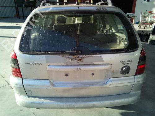 Right front driveshaft OPEL VECTRA B Estate (J96)  | BP12932232M39 