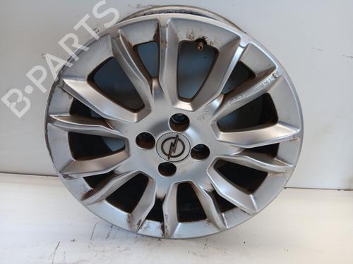 Felg OPEL ASTRA H (A04) 1.4 (L48) (90 hp) 24893159