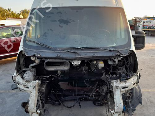 Steering wheel controls FIAT DUCATO Van (250_) 160 Multijet 3,0 D | BP12790370E15 