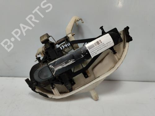 Used Exterior handle Exterior handle VW CADDY III MPV (2KB, 2KJ, 2CB, 2CJ) 1.9 TDI (105 hp) 34224756 34224756