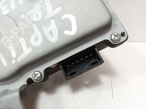Rear wiper motor CHEVROLET CAPTIVA (C100, C140) 3.2 4WD | BP16752598M102 