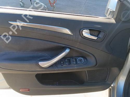 Climate control FORD MONDEO IV (BA7) 2.0 TDCi | BP40076773I5 - Image 13