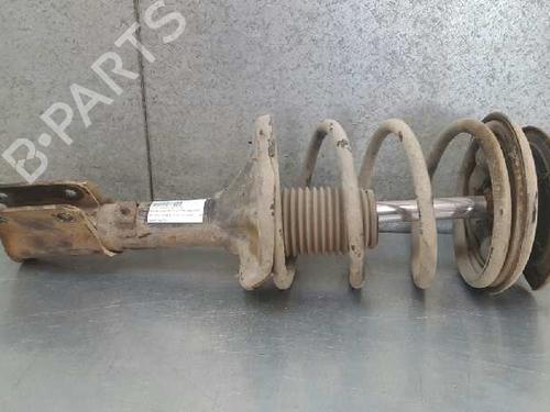 Used Left front shock absorber HYUNDAI SONATA III (Y-3) 2.0 i (105 hp) 12687748