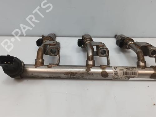 Used Injection rail Injection rail FORD C-MAX II (DXA/CB7, DXA/CEU) [2010-2019] 36258270 36258270