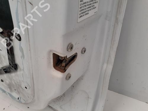 Right front door OPEL COMBO Box Body/MPV  | BP12931292C3