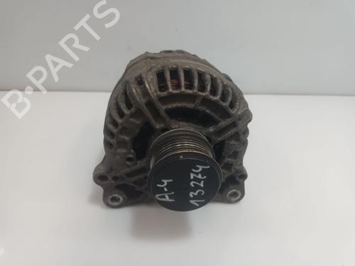 Alternator AUDI A4 B7 (8EC) 2.0 TDI quattro | BP33628030M7 - Image 4