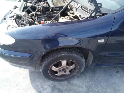 Engine mount CITROËN XSARA (N1) 1.9 TD | BP12811653M89