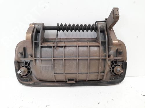 Rear left exterior door handle PEUGEOT 406 (8B) 2.0 HDI 110 | BP12779439C130 