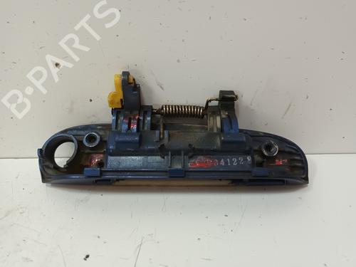 Front left exterior door handle KIA PICANTO I (SA) 1.0 | BP12797005C128 