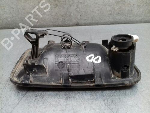 BP12753414C129 | Front right exterior door handle FIAT SCUDO Bus (220_) 2.0 JTD BP12753414C129