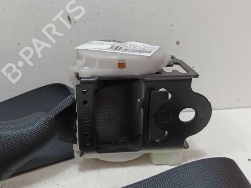 Rear left seatbelt NISSAN MURANO I (Z50) 3.5 4x4 | BP17745055I29 