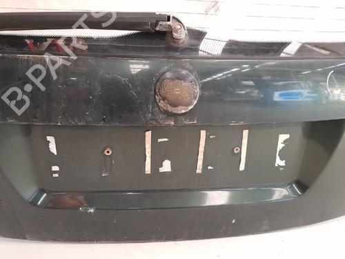 Tailgate SKODA FABIA I (6Y2)  | BP12769025C6 