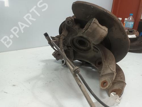 Fusee links achter VW TOUAREG (7LA, 7L6, 7L7) 3.0 V6 TDI | BP28354928M27 