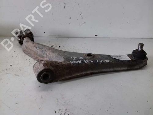 Used Left front suspension arm SUZUKI SWIFT II Saloon (AH, AJ) 1.3 (SF413, AH35, MA) (68 hp) 12735634