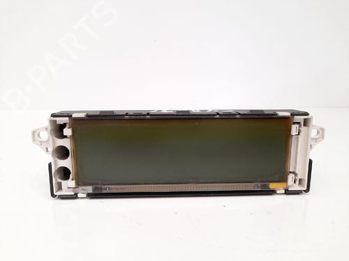 Used Display monitor CITROËN C4 I (LC_) [2004-2014]  12774998