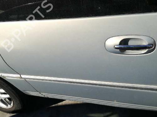 Headlight switch CHRYSLER VOYAGER / GRAND VOYAGER III (GS_, NS_) 3.3 i | BP12729220I24