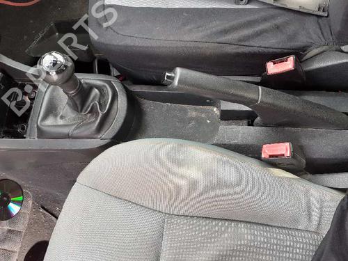 ECU airbags SEAT IBIZA III (6L1)  | BP12849819M53 