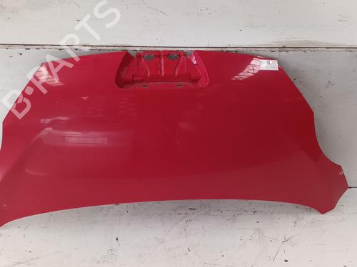 Hood PEUGEOT 107 (PM_, PN_) 1.0 | BP17078665C1 