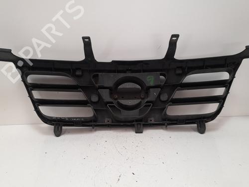 Grille NISSAN X-TRAIL I (T30) 2.2 Di 4x4 | BP12738196C40 