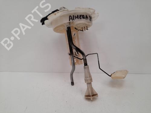 BP12776001M76 | Fuel pump NISSAN ALMERA II (N16) 2.2 Di BP12776001M76