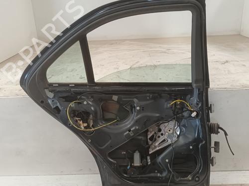 Left rear door MERCEDES-BENZ S-CLASS (W220, V220) S 320 CDI (220.026, 220.126) | BP29708329C4 