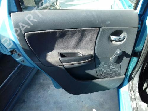 Other CITROËN C3 I (FC_, FN_) 1.4 HDi | BP13976517O1 