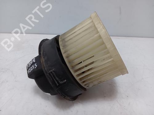 Heater blower motor PEUGEOT 2008 I (CU_)  | BP29357702M62 
