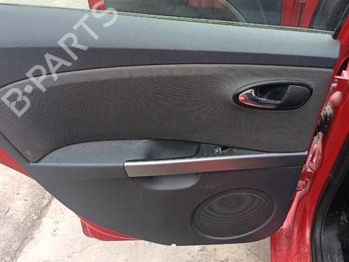 Left taillight SEAT LEON (1P1) 1.9 TDI | BP40159961C34 - Image 15