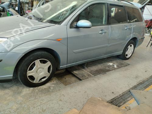 Engine control unit (ECU) FORD FOCUS I Turnier (DNW) 1.6 16V | BP38335852M57 - Image 6