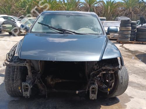 Used Parts VW TOUAREG (7LA, 7L6, 7L7) 5.0 V10 TDI 4907355
