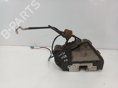 Rear right lock MERCEDES-BENZ E-CLASS (W211) E 200 Kompressor (211.042) | BP27468210C99 