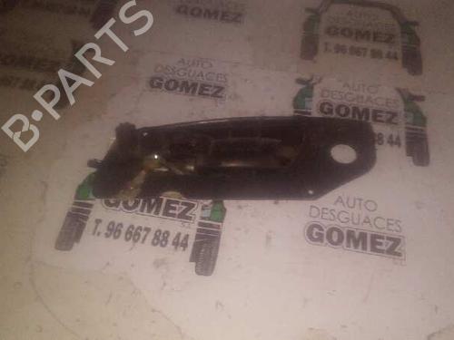 Front right interior door handle PEUGEOT 607 (9D, 9U) 2.2 16V | BP12797926I14 