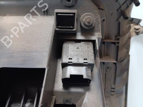 Glove box VW GOLF VI (5K1) | BP40467285C95 - Image 4