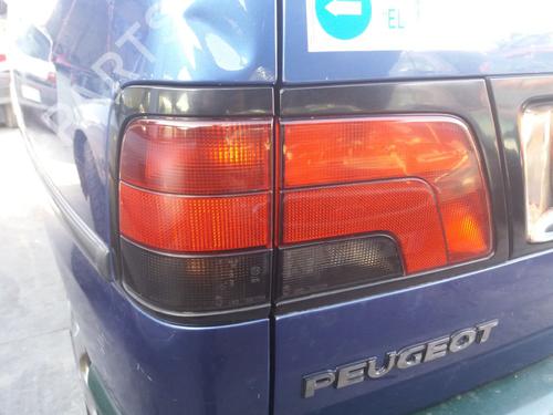 Engine mount PEUGEOT 806 (221)  | BP12751372M89