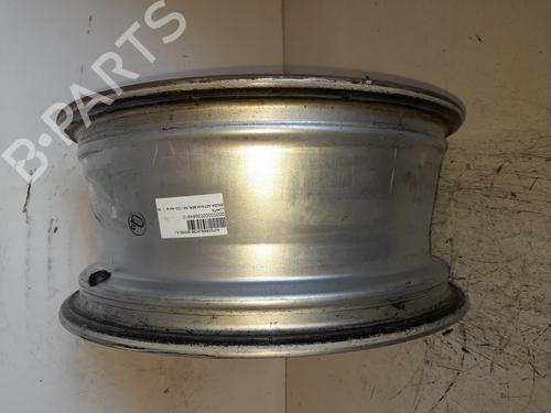 Rim SKODA OCTAVIA II (1Z3) 1.9 TDI | BP18961338C45 