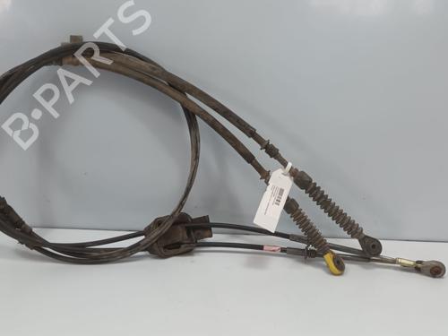 Andre Andre NISSAN CABSTAR E (TL_, VL_) [1992-2006] 36323849 36323849