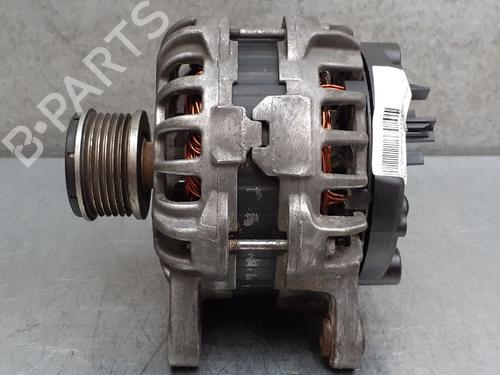 Used Alternator DACIA SANDERO II [2012-2025]  12752985
