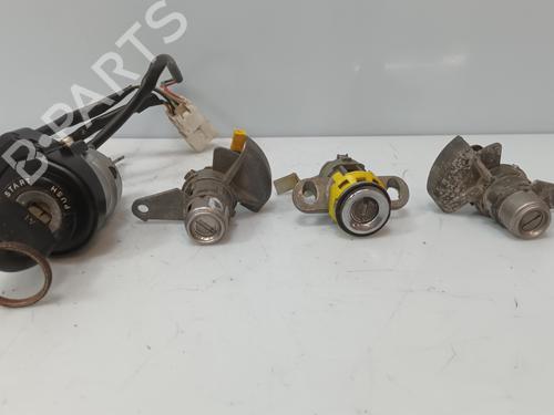 Used Electronic module HYUNDAI COUPE II (GK) 1.6 16V (105 hp) 21028096
