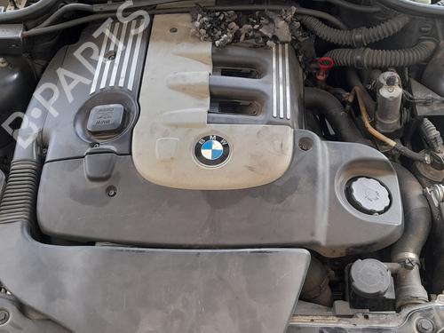 Front differential BMW 3 Touring (E46) 330 xd | BP12792243M23 