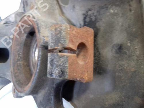 Right front steering knuckle ROVER 75 (RJ) 2.5 V6 | BP12719920M26 