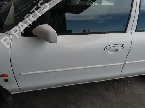 Left front indicator FORD MONDEO I (GBP) 2.0 i 16V | BP12712856C32