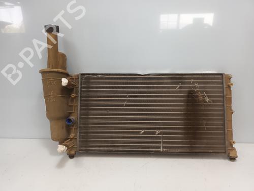 Ekpansionstank FIAT PUNTO (176_) 55 1.1 (54 hp) 19651968