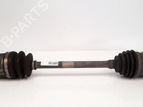 Used Left front driveshaft HYUNDAI i30 Estate (FD) 1.4 (109 hp) 12774712