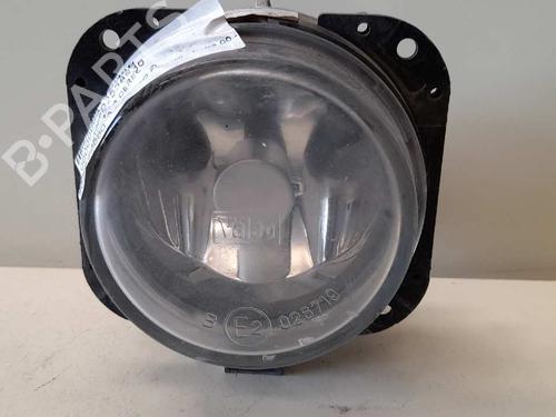 Used Right front fog light CITROËN XSARA PICASSO (N68) 2.0 HDi (90 hp) 12765710