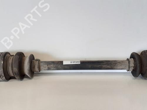 Used Left rear driveshaft MERCEDES-BENZ 124 Saloon (W124) 230 E (124.023) (136 hp) 12760581